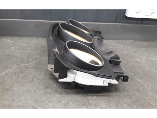 Přístrojová deska Dodge Caliber 2009 P04840657AB