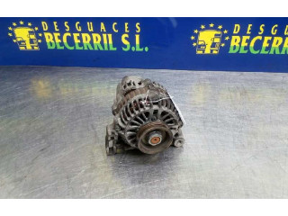 Генератор 8200065730   Renault Clio III