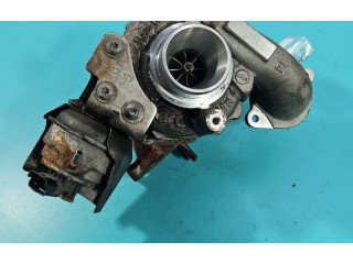  Турбина Ford Transit -  Tourneo Connect  819872-1, IMPRK1496427   для двигателя XWGA      