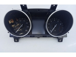 Панель приборов JX6310F844EA Jaguar XF X260