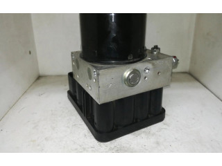 Блок АБС SLV4670A235 Mitsubishi Outlander 2001 - 2007 года