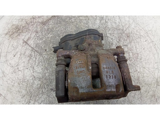 Задний суппорт