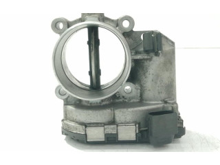 Дроссельная заслонка       Volvo XC90  2003 - 2006 года   