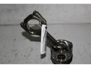 Поршень с шатуном 55283099 Fiat 500X