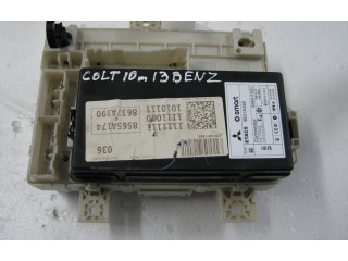 Блок предохранителей 8565A174   Mitsubishi Colt    