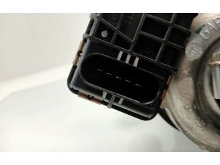  Турбина Ford S-MAX  7G9Q6K682BB         