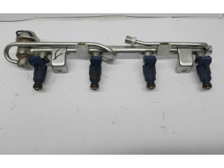 Топливная рампа 0280160575   Audi A6 S6 C5 4B  