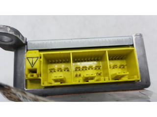 Блок подушек безопасности 988208H405, 031116 Nissan X-Trail T30