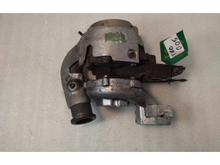  Турбина Volkswagen Phaeton  07Z145874G         