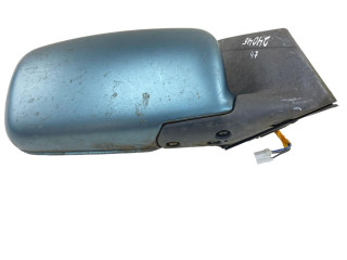 Зеркало электрическое Mitsubishi Lancer 2003 - 2007 года