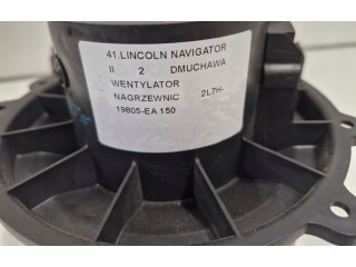 Вентилятор печки    2L7H-19805-EA   Lincoln Navigator
