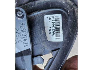 Zpětné zrcátko Chrysler Voyager 2001 04894412AA