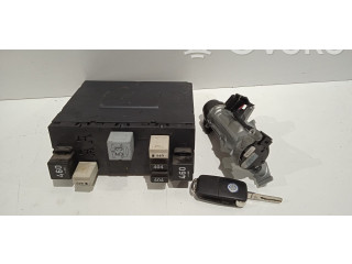 Комплект блоков управления    Volkswagen Golf Plus