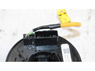 Полоса надувных подушек (кольцо srs)