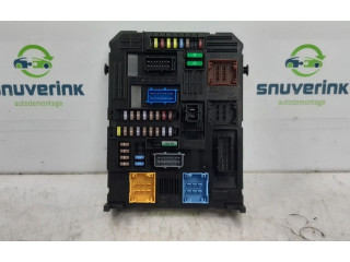 Блок предохранителей 9845141280 Peugeot 2008 II