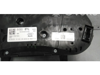 Панель приборов 8V0920871L Audi A3 S3 8V