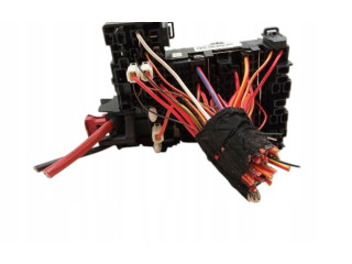 Блок предохранителей 5Q0937615C Skoda Karoq