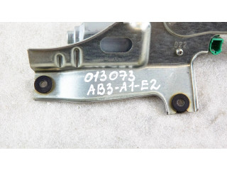 Моторчик заднего дворника     Subaru Forester SJ