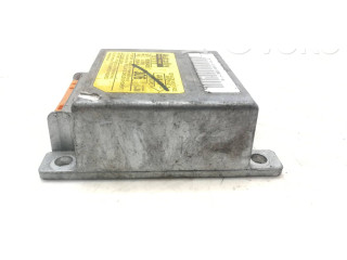 Блок управления надувных подушек 9633504080, 550741000 Peugeot 306