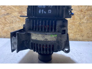 Генератор Mercedes-Benz A W168