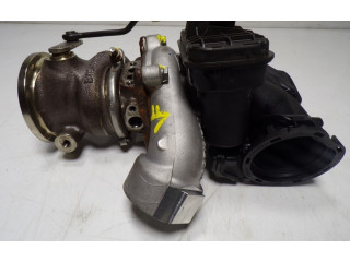  Турбина Audi A1  04C145703, 16331019079   для двигателя DKJA      