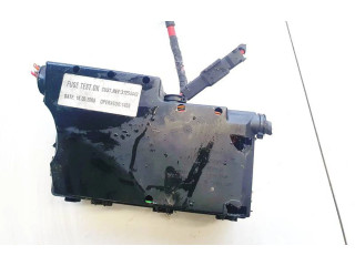 Ящик предохранителей (комплект) 31254442, 8688039   Volvo V50