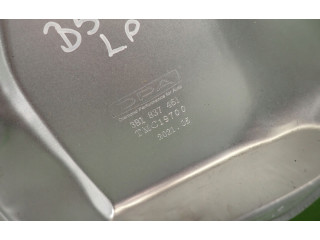 Передний комплект электрического механизма для подъема окна    3B1837461   Volkswagen PASSAT B5.5