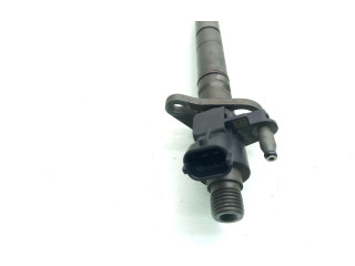 Форсунка 9X2Q9K546DB, A6MDFDN Jaguar XF X260 306DT(AJTDV6)