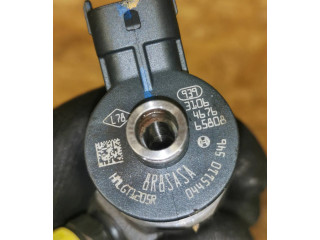 Форсунка 0445110546, 65808    Renault Trafic III (X82)   