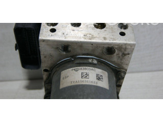 Блок АБС 68183803AC, P60183803AC   Dodge  Grand Caravan  2008 - 2020 года