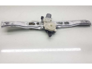 Моторчик дворников 2473811, BK21V23200BE Ford Transit - Tourneo Connect