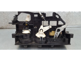 Блок управления климат-контролем MB813462, MB813462 Mitsubishi Space Wagon