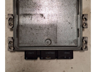 Řídící jednotka S180033107A, 23710JD59C Nissan Qashqai+2 2009