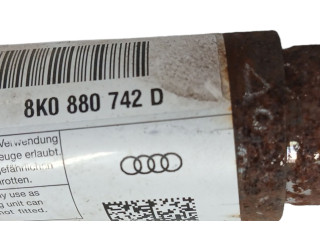 Подушка безопасности двери 8K0880742D Audi A4 Allroad