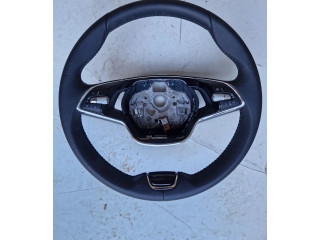 Руль Skoda Karoq  2017 -  года 5E3419093A      