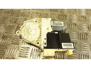 Передний двигатель механизма для подъема окон