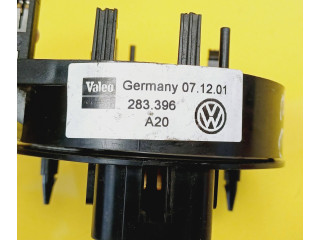 Volant Volkswagen Polo IV 9N3 2002 2837221, 283.396