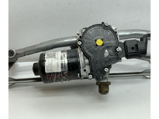 Двигатель стеклоочистителей W000035841, W000035841 Fiat 500L