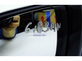 Зеркало электрическое        Mercedes-Benz SL R230  2001 - 2012 года   