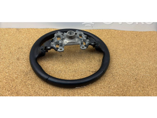 Руль Mazda CX-5 II 2017 - года 6347503