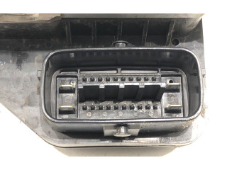 Блок АБС 133800-3180 Infiniti Q70 Y51 2013 - 2019 года