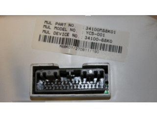 Přístrojová deska  Nissan Pixo 2012 3410068K0, 3410068K0  