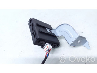 Блок управления центрального замка