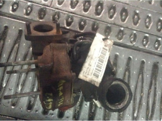 Турбина Alfa Romeo 166