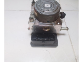 Блок АБС 4670B233, 06210234764 Mitsubishi Outlander 2013 - 2021 года