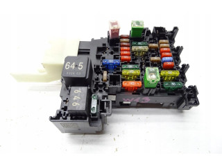 Блок предохранителей  5Q0937615C   Audi A3 S3 8V    