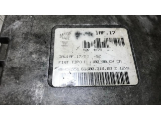 Řídící jednotka 46456551 Fiat Bravo - Brava 1998