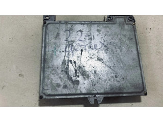 Řídící jednotka 7700733848 Renault 21 1985