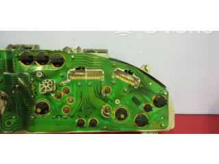 Přístrojová deska Toyota Corolla E90 1990 83200-1A281, 257600-3120