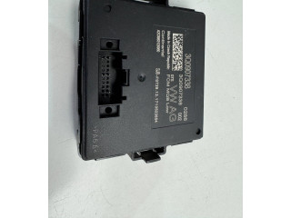 Блок управления 3Q0907338   Skoda Karoq